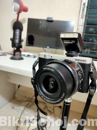 Samsung nx3000